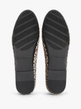 Multi Jacquard Ballerinas  Women