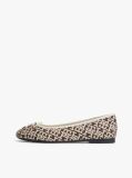 Multi Jacquard Ballerinas  Women