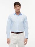 Multi TH Flex Slim Fit Dobby Shirt  Men
