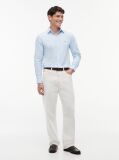 Multi TH Flex Slim Fit Dobby Shirt  Men