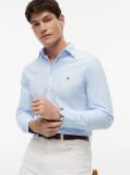 Multi TH Flex Slim Fit Dobby Shirt  Men