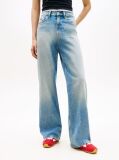 Denim Claire High Rise Wide Leg Jeans  Women