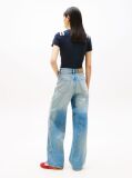 Denim Claire High Rise Wide Leg Jeans  Women