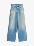 Denim Claire High Rise Wide Leg Jeans  Women