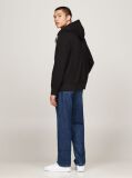 Black Fleece Zip-Thru Hoody  Men