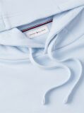 Blue Flag Embroidery Terry Hoody  Men