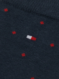 Blue Tommy Hilfiger Men's Classic Socks 2 pack  Men