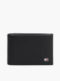 Blue Eton Mini Cc Flap & Coin Pocket  Men