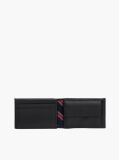Blue Eton Mini Cc Flap & Coin Pocket  Men