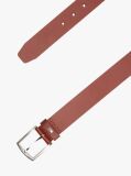 Brown Denton Leather Belt  Men