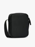 Black ESSENTIAL SMALL REPORTER BAG  Men