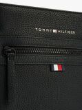 Black ESSENTIAL SMALL CROSSOVER BAG  Men