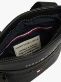 Black ESSENTIAL SMALL CROSSOVER BAG  Men
