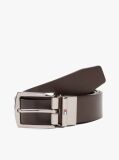 Multi Reversible Leather Belt  Men