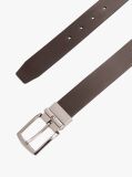 Multi Reversible Leather Belt  Men