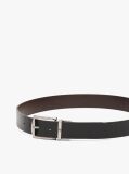 Multi Reversible Leather Belt  Men
