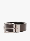 Multi Reversible Leather Belt  Men