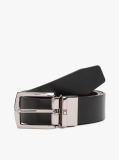 Multi Reversible Leather Belt  Men