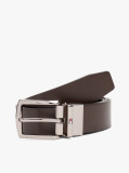 Multi Reversible Leather Belt  Men