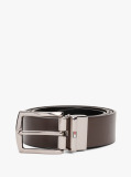 Multi Reversible Leather Belt  Men