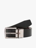 Multi Reversible Leather Belt  Men