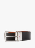 Multi Reversible Leather Belt  Men