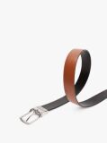 Multi Reversible Leather Belt  Men