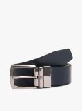 Multi Reversible Leather Belt  Men