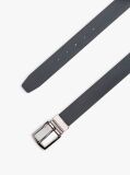 Multi Reversible Leather Belt  Men