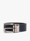 Multi Reversible Leather Belt  Men