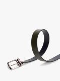 Multi Reversible Leather Belt  Men