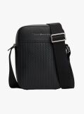 Black TH Woven Mini Reporter  Men