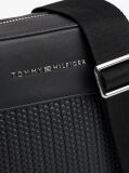 Black TH Woven Mini Reporter  Men