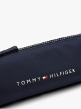 Blue Kids' Essential Logo Pencil Case  Kids Unisex