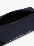 Blue Kids' Essential Logo Pencil Case  Kids Unisex