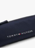 Blue Kids' Essential Logo Pencil Case  Kids Unisex
