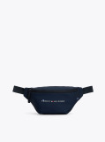 Blue Kids' Essential Logo Bum Bag  Kids Unisex