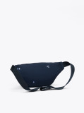 Blue Kids' Essential Logo Bum Bag  Kids Unisex