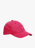Pink Tonal Flag Emboidery Cap  Kids Unisex