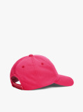 Pink Tonal Flag Emboidery Cap  Kids Unisex