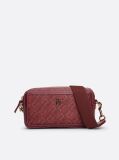 Red TH Monoplay Camera Bag  Women
