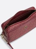 Red TH Monoplay Camera Bag  Women