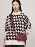 Red TH Monoplay Camera Bag  Women