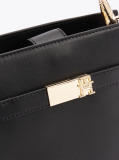 Black Heritage Stud Satchel  Women