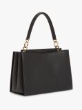 Black TH Heritage Tote Bag  Women