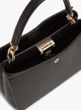Black TH Heritage Tote Bag  Women