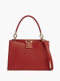 Red TH Heritage Tote Bag  Women