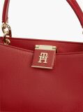 Red TH Heritage Tote Bag  Women