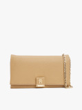 Brown TH Monogram Crossbody Bag  Women