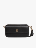 Black TH Distinct Camera Bag  Women